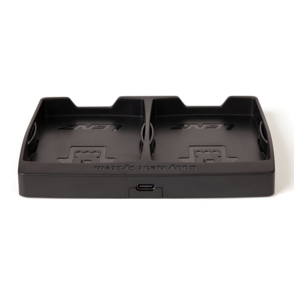 Accessoire chauffant LENZ HEAT PACK 2.0 RED