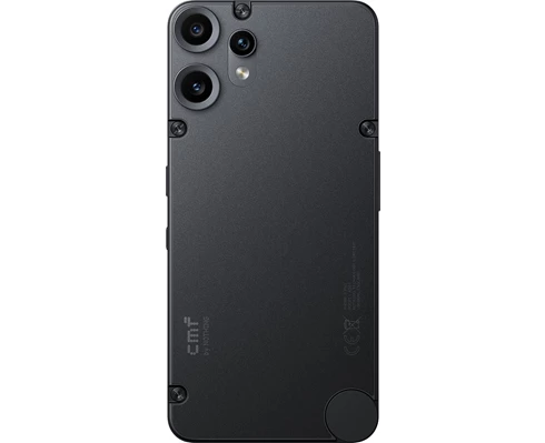 Nothing CMF Phone 2 Pro by Nothing Black 8 128- EU