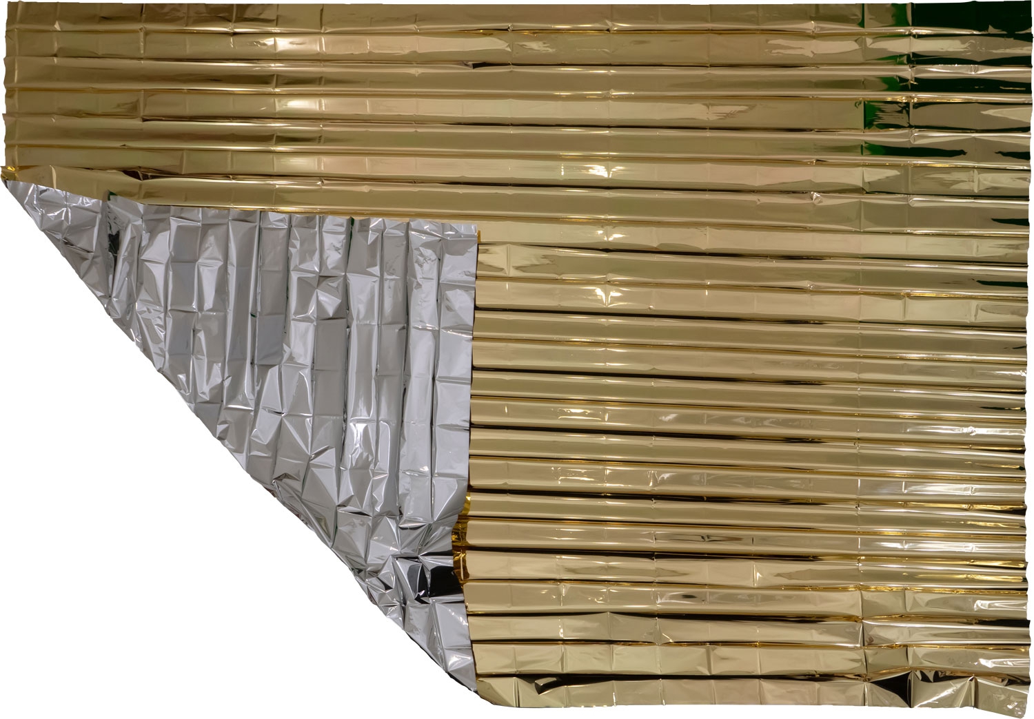 Petex Rettungsdecke 200 x 160 cm