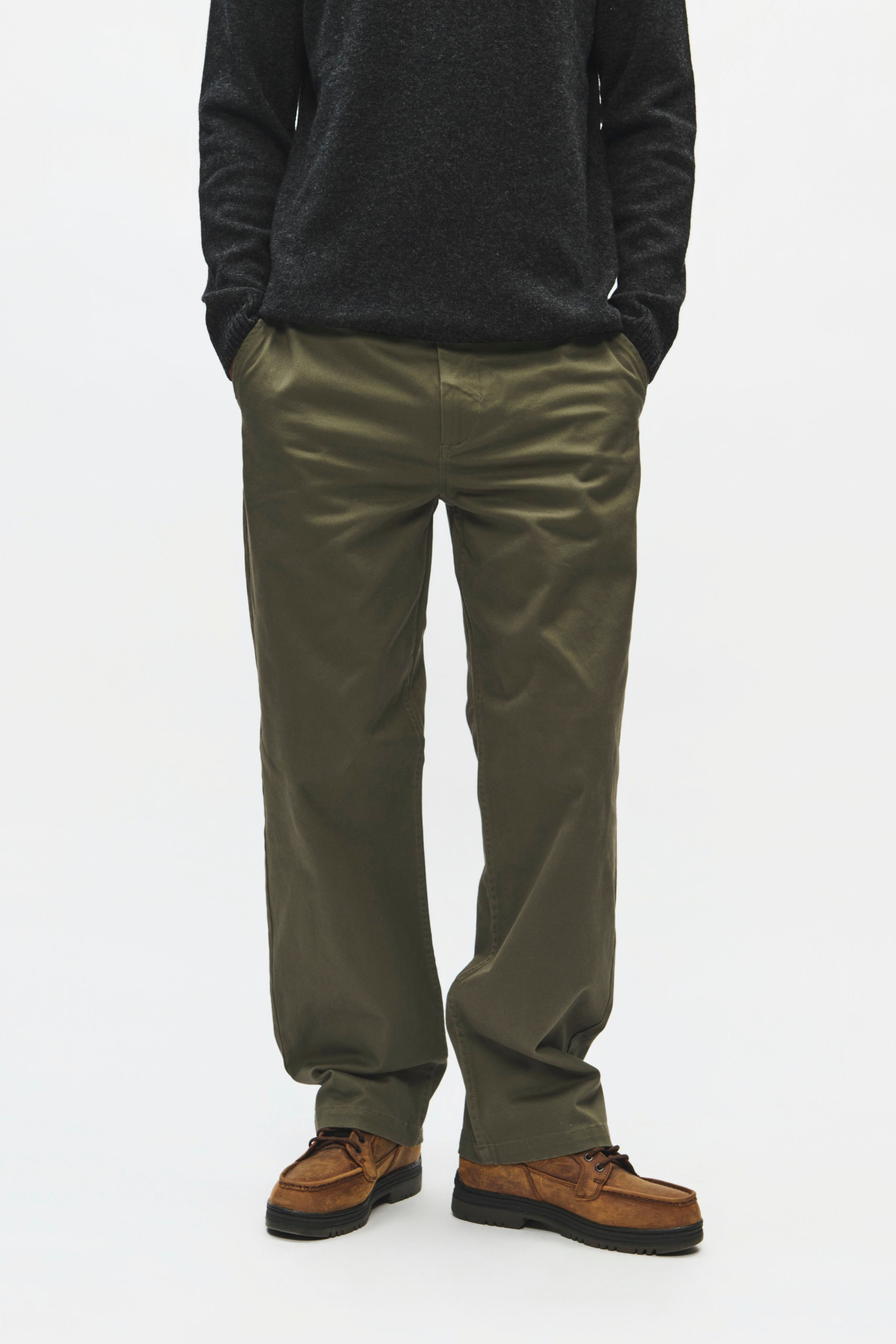 DOUBLE A BY W.W. MEN WWSilas Broek