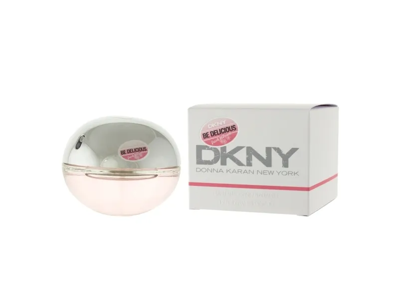 DKNY Be Delicious Fresh Blossom Edp Spray - Dame - 50 ml