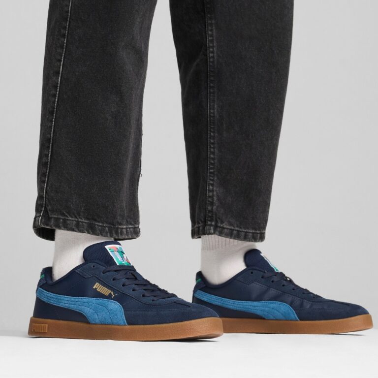 Puma Club II Era Sneakers Dame og Herre