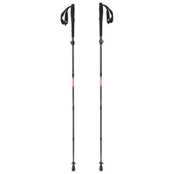 Mammut - Aenergy Ultra Vario Carbon Poles - Bâtons de randonnée