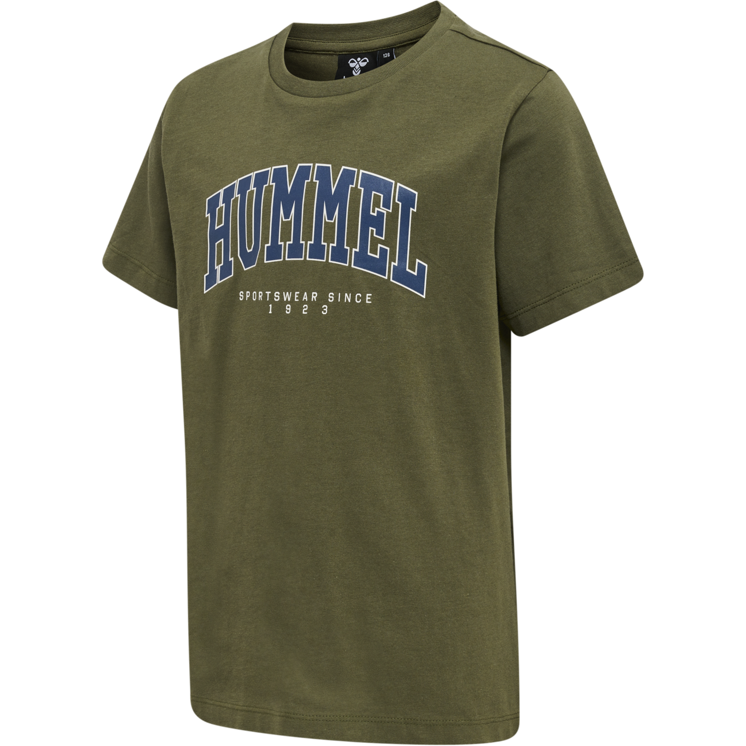 hmlFAST T-SHIRT S/S
