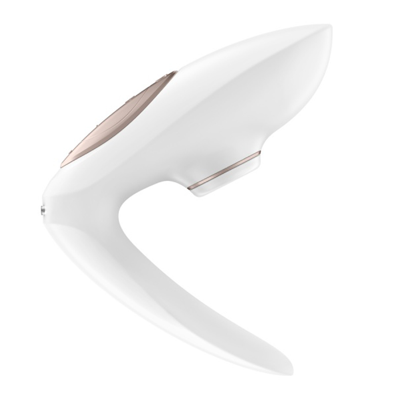 Paarvibrator Satisfyer Pro 4