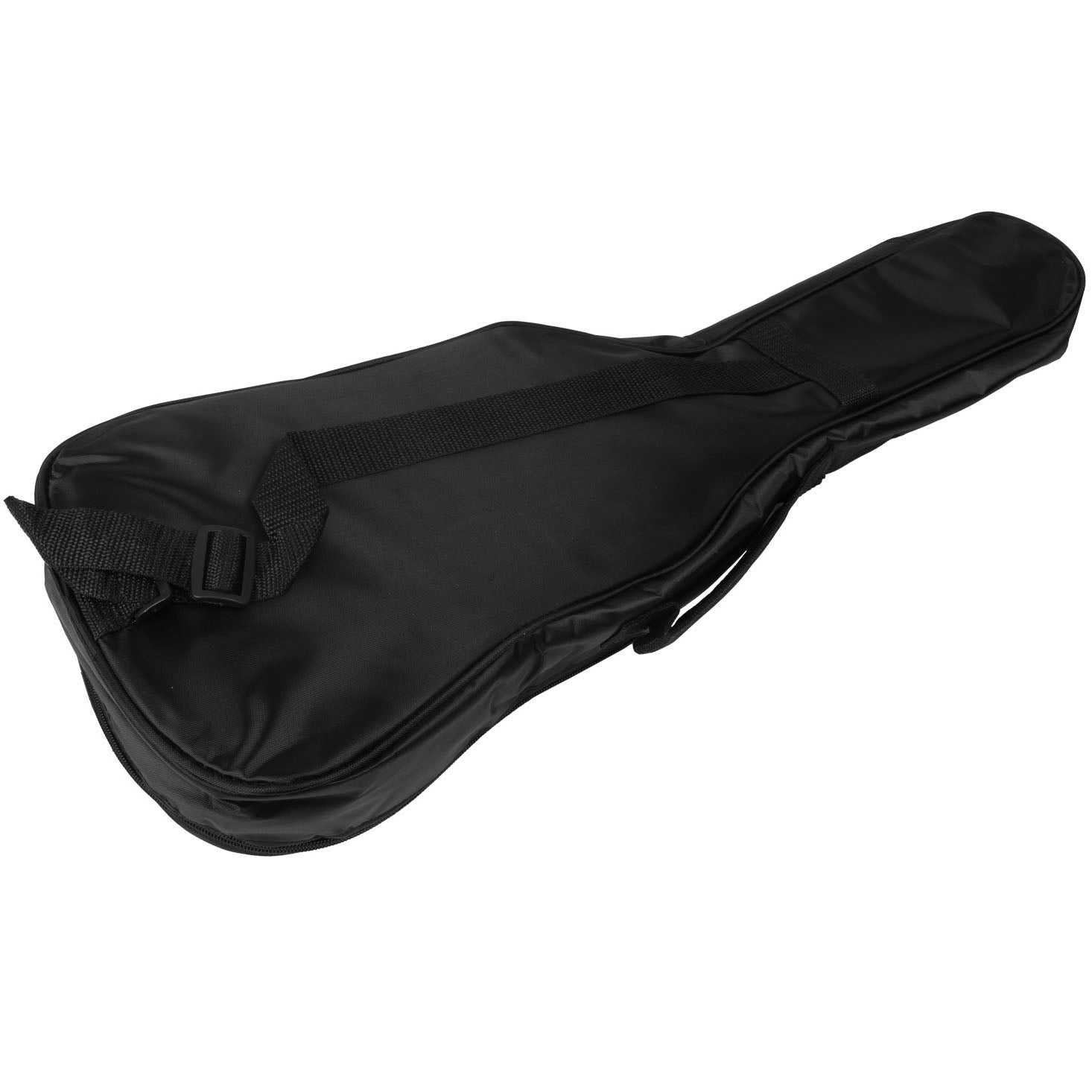 Fazley K-Standard-23 tas voor concert-ukelele