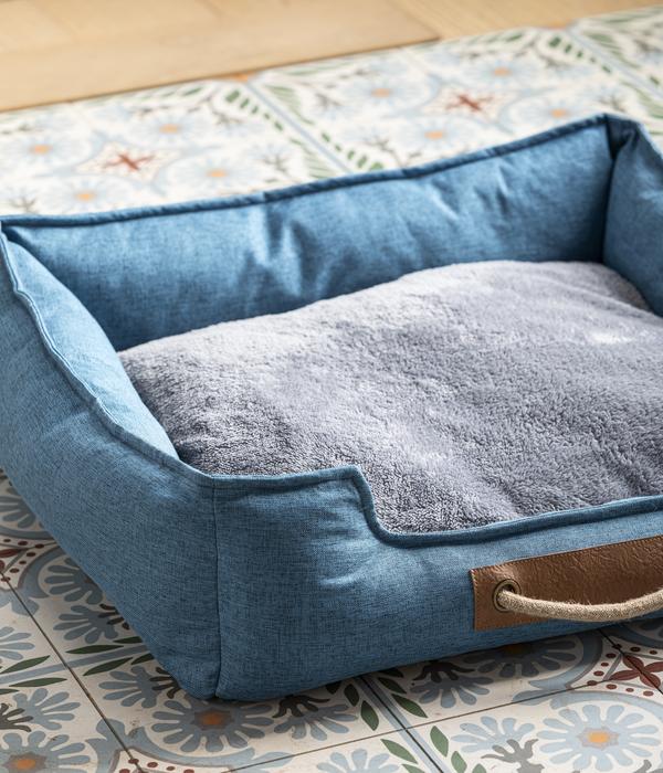 Dehner Lieblinge Kuschelbett Cyrus,