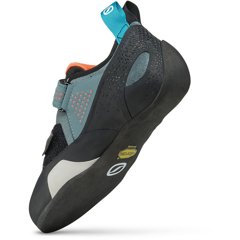 Scarpa Damen Force Kletterschuhe