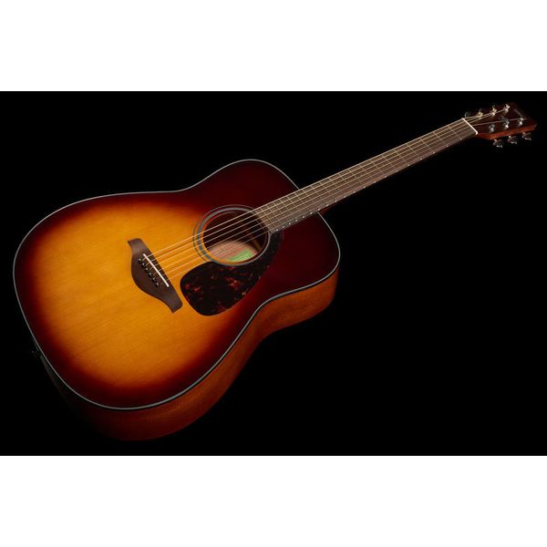 Yamaha FG800 BS