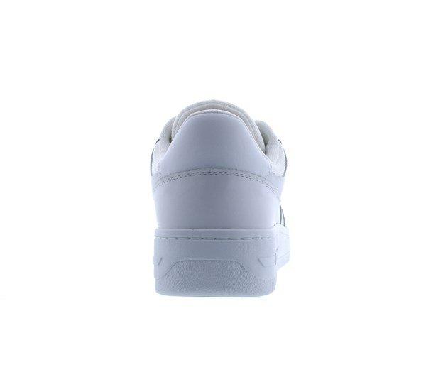 Tommy Jeans Retro Leather Basket Trainers