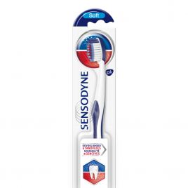 Sensodyne Gevoeligheid en tandvlees tandenborstel