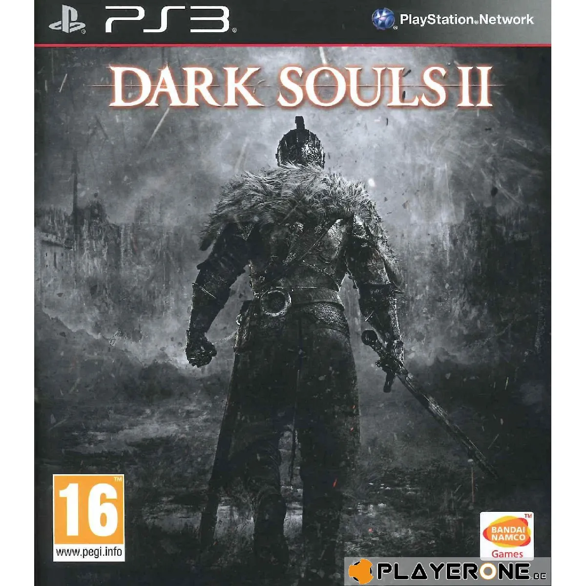Sony Dark Souls 2