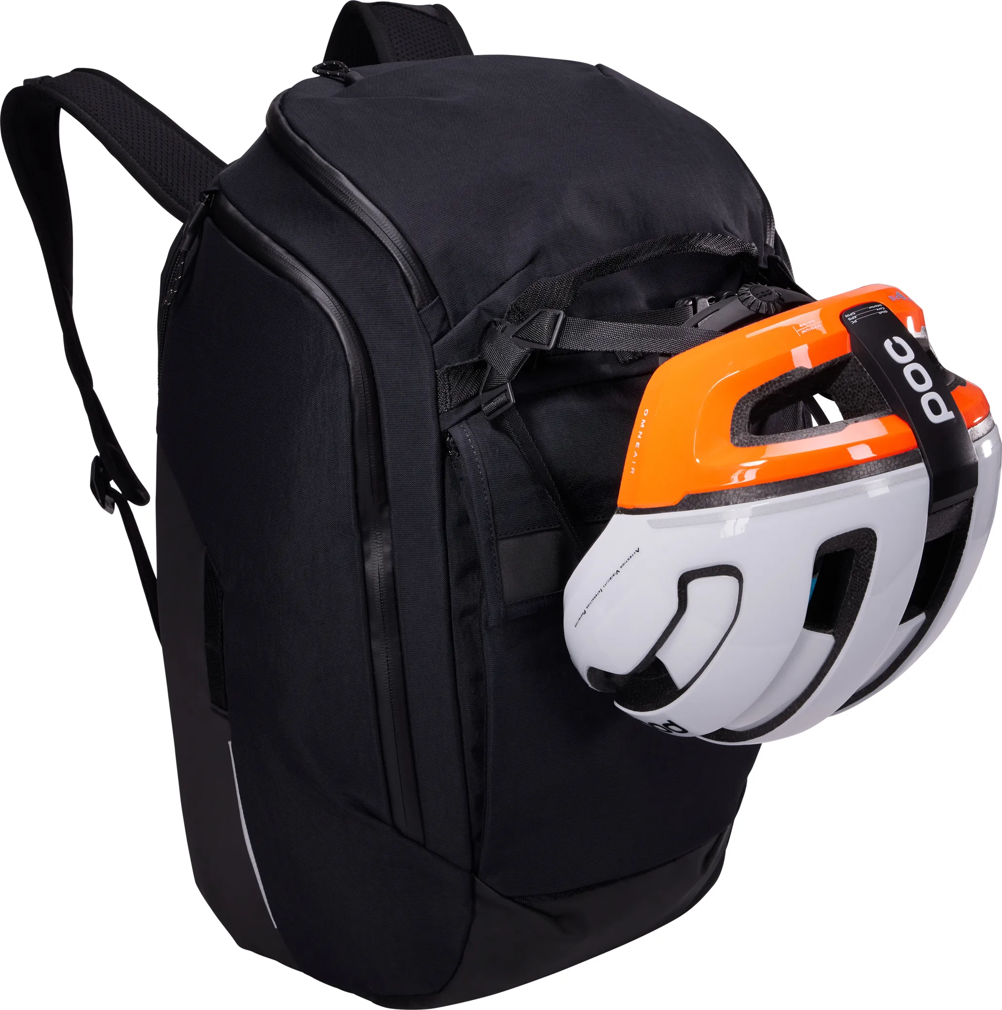 Thule Paramount Hybrid Pannier 26L Black