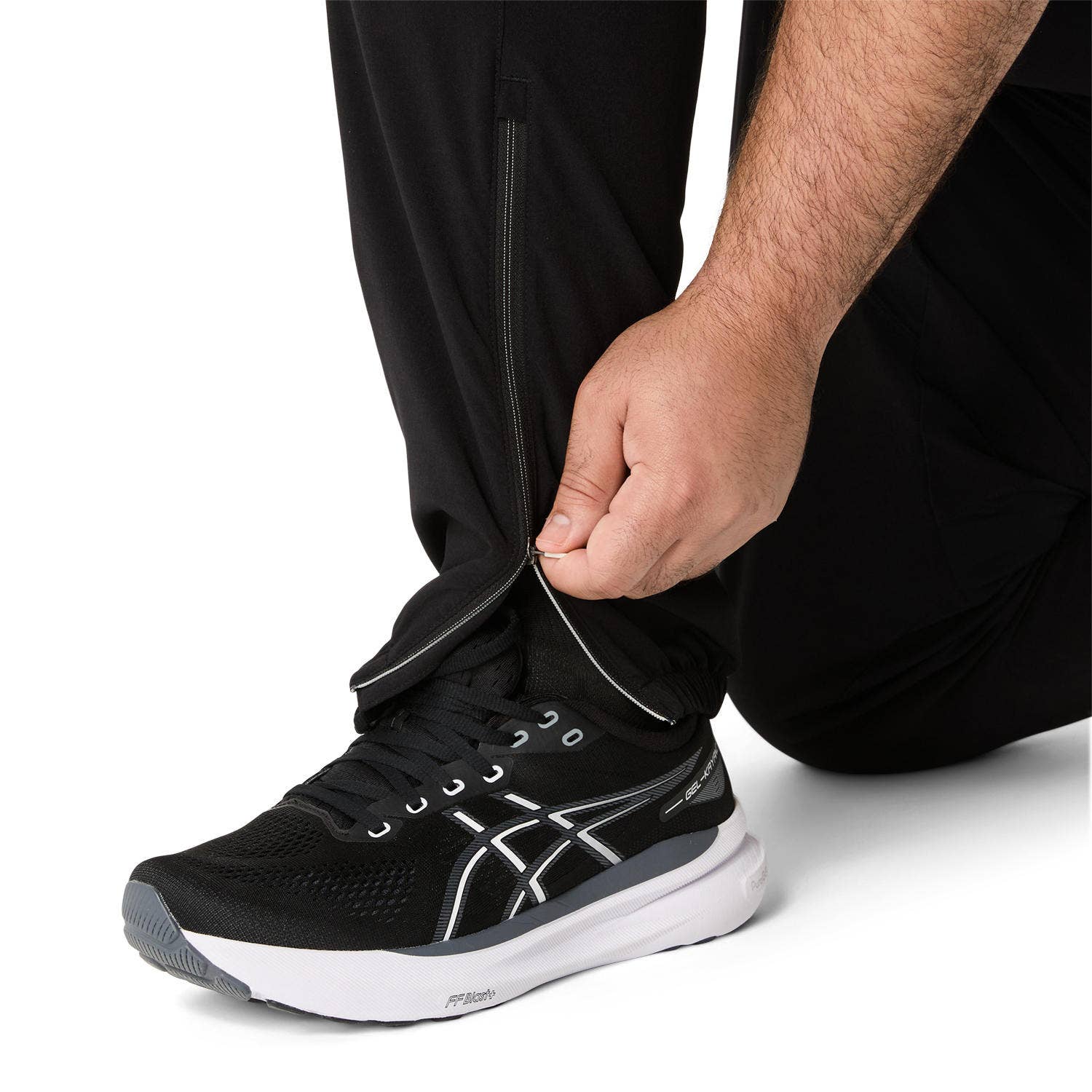 ASICS  Core Woven Pant Heren