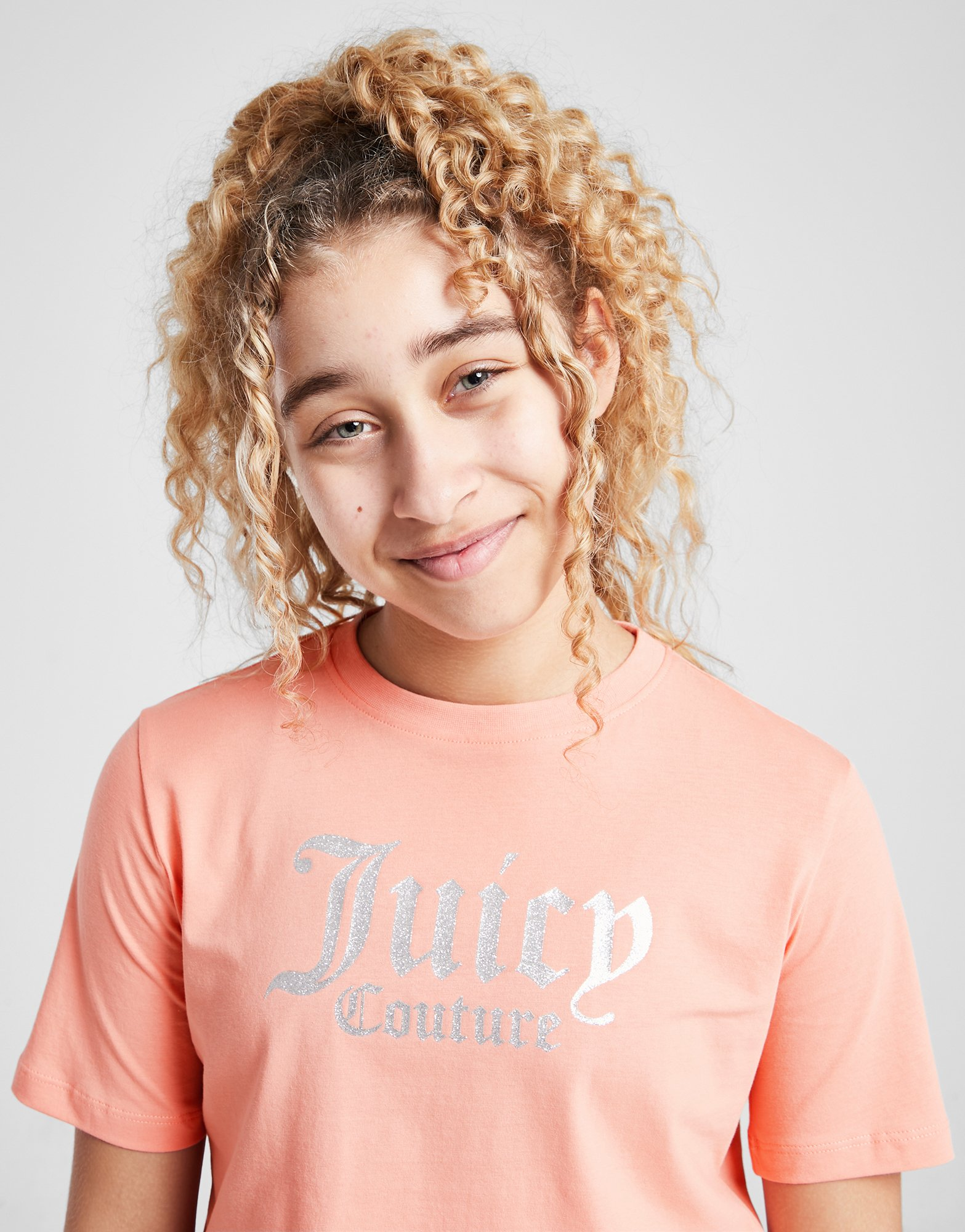 JUICY COUTURE Ensemble T-shirt/Short Runner Junior