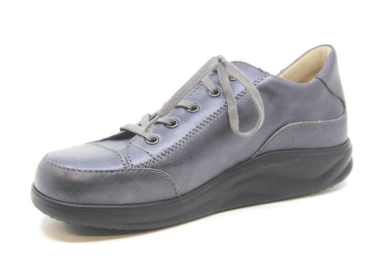 Finn Comfort Hachiouji 02974 Antraciet