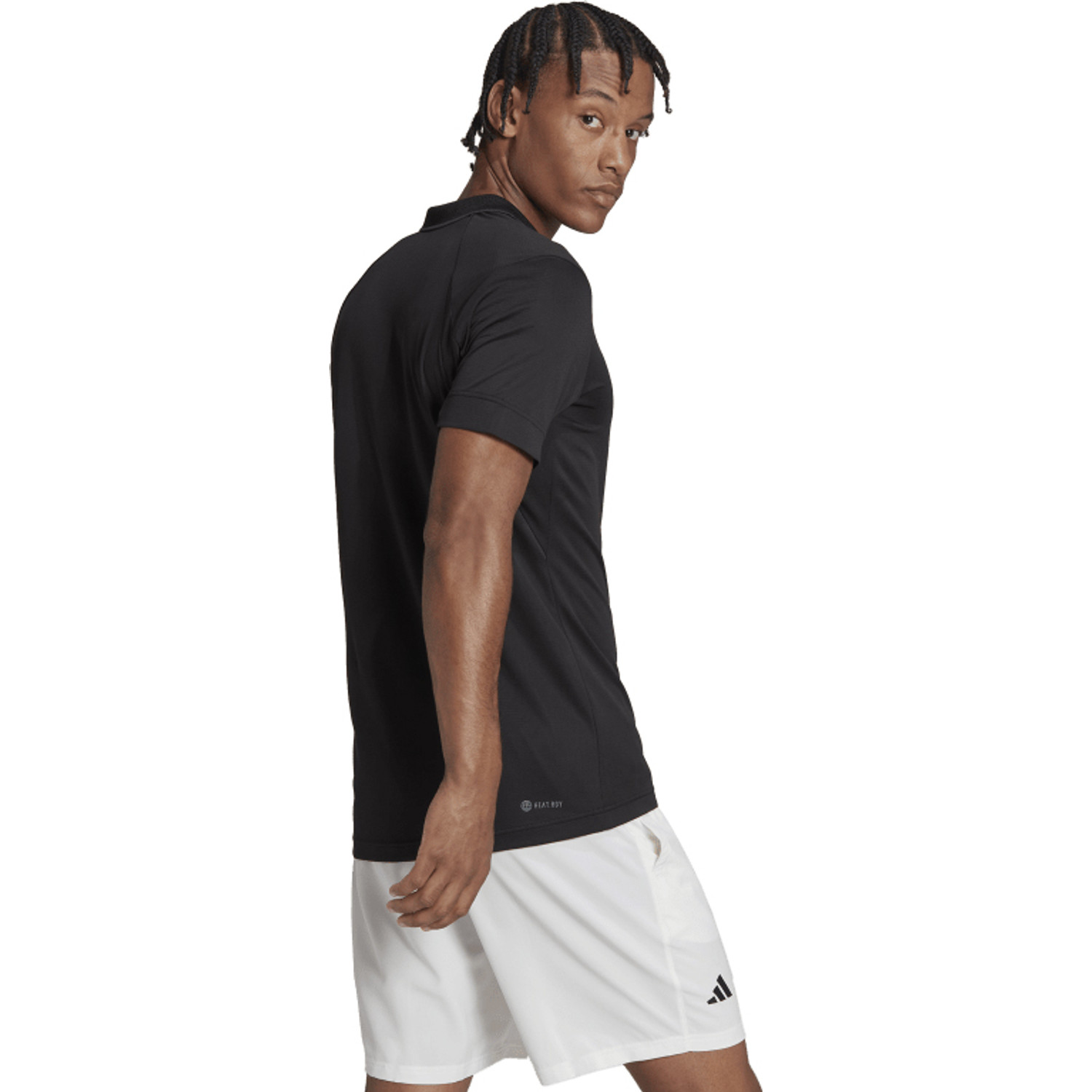 adidas Gameset Freelift Polo