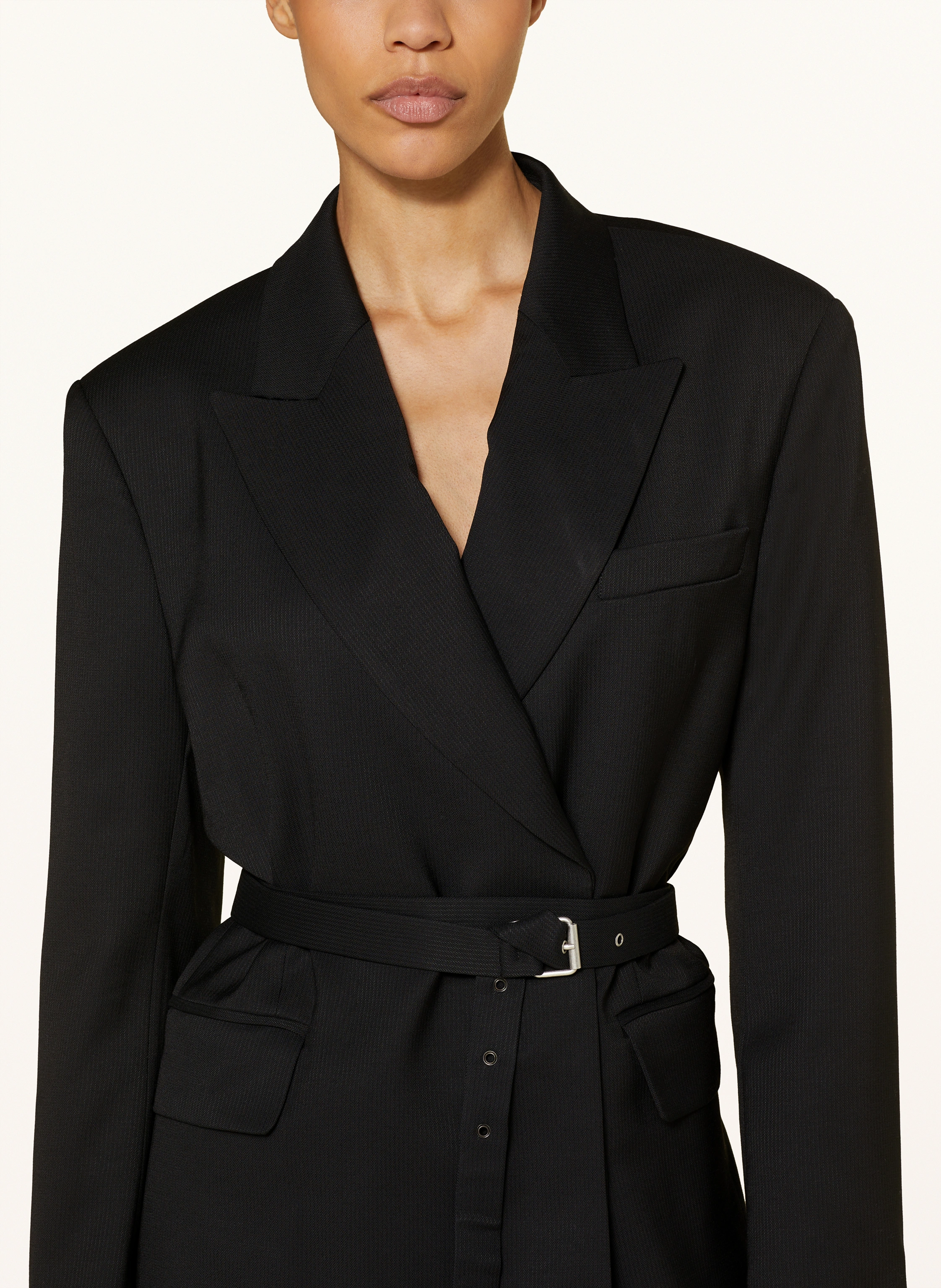 Acne Studios Longblazer