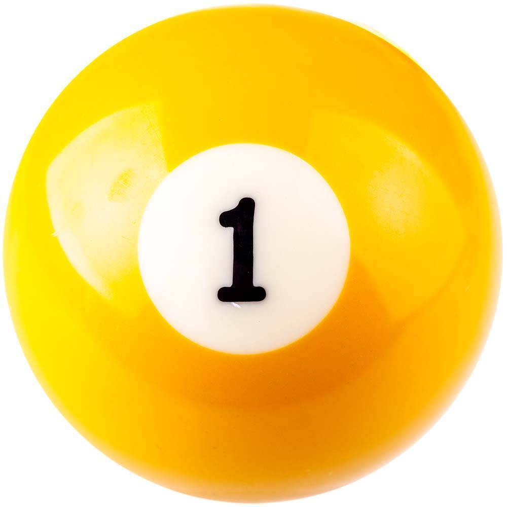 DartSturm - Pool Billiard Kugel Dartständer - 3-Fach