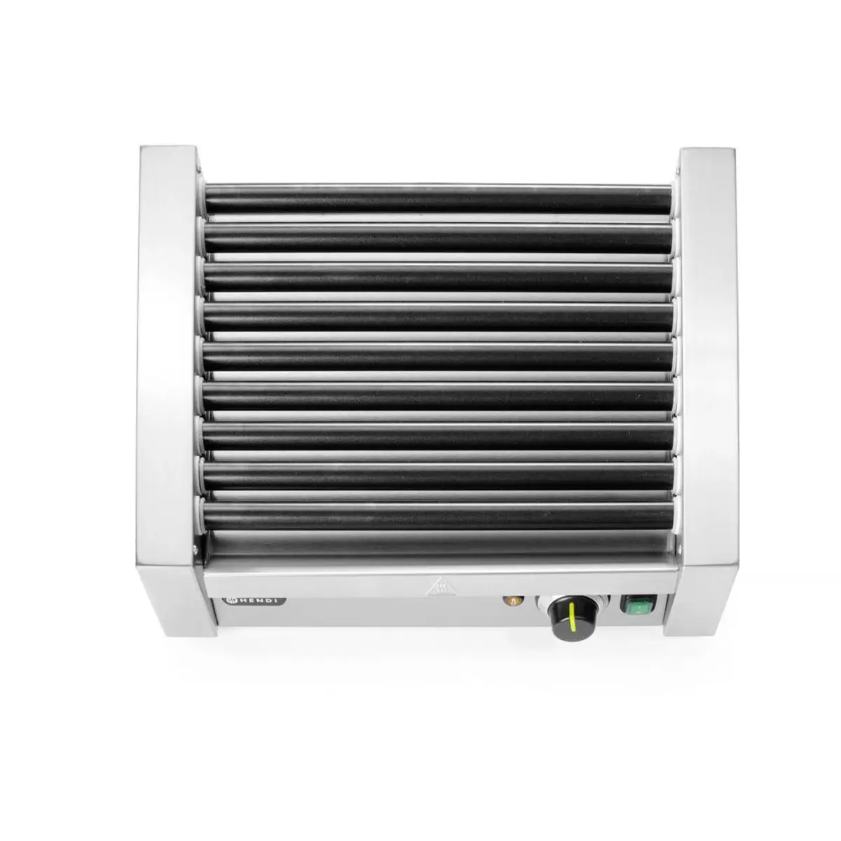 Rollengrill HENDI Rollengrill