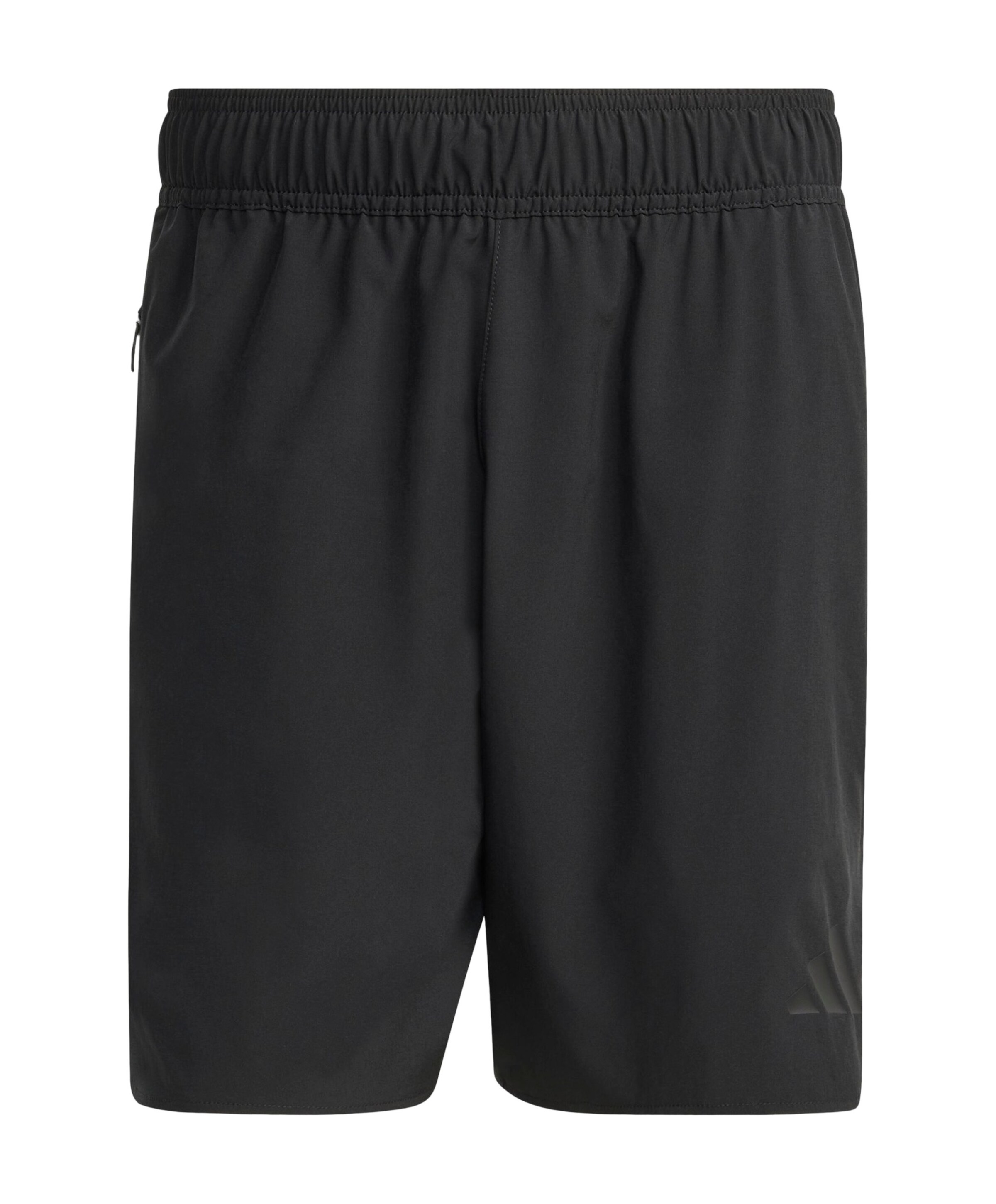 Adidas Tt Shorts heren shorts zwart