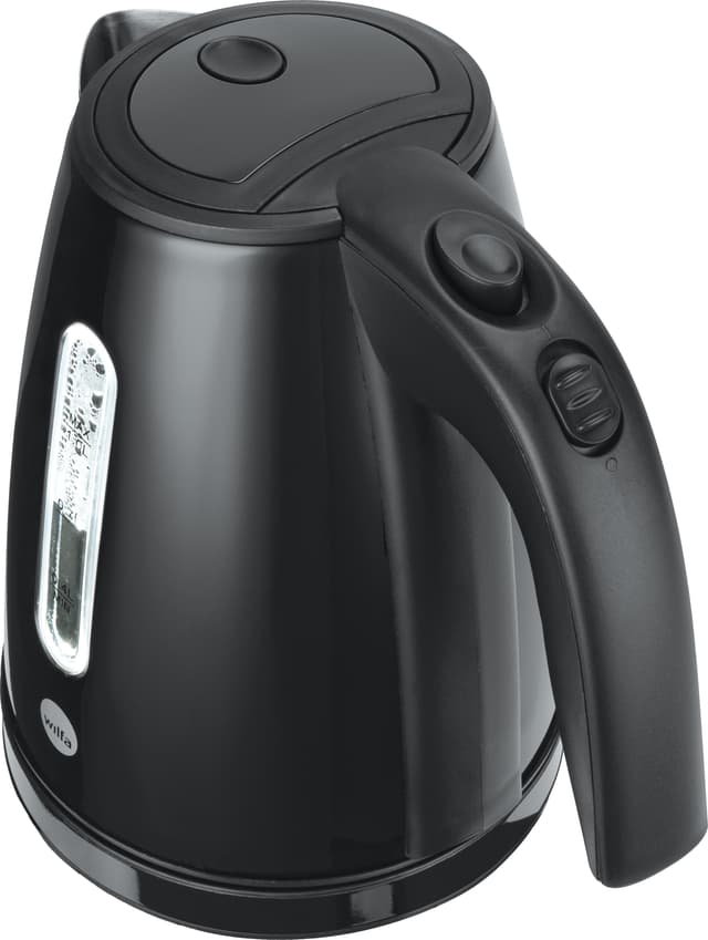 Wilfa Boil elkedel WK2GB1500 (sort)