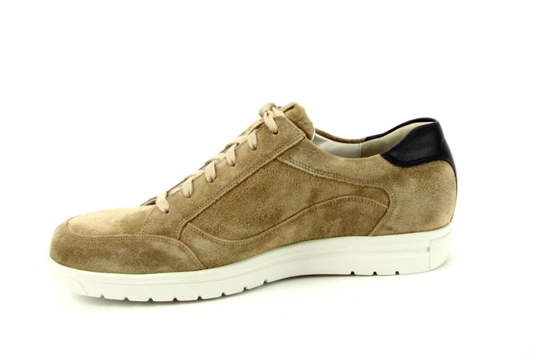 GIJS 2112 wijdte K taupe