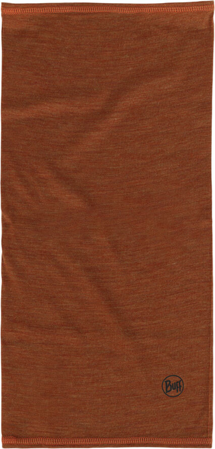 Buff Buff Merinould LW Solid Cinnamon Brun