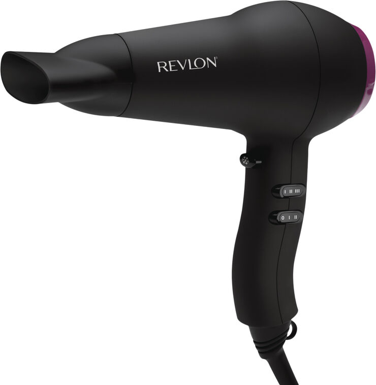 Revlon Hårtørrer Harmony