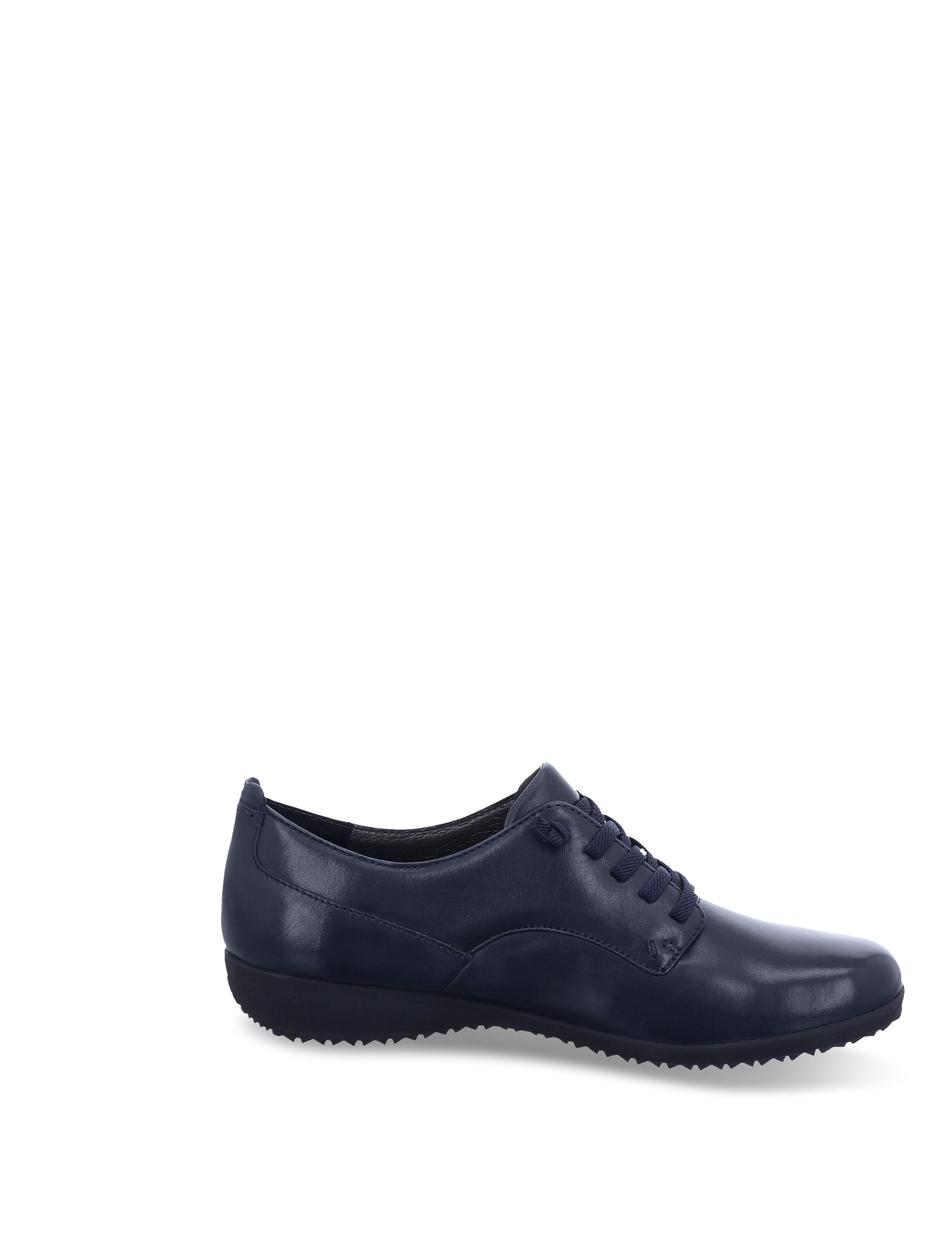 Halbschuh Naly 11, ocean