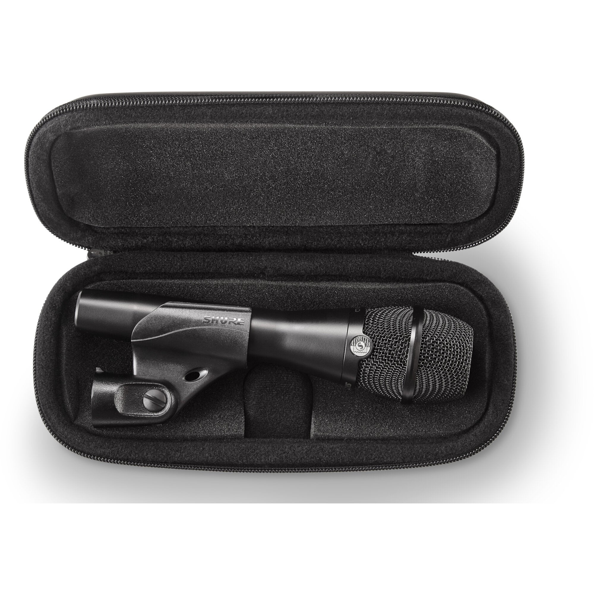 Shure KSM11B/C condensator zangmicrofoon