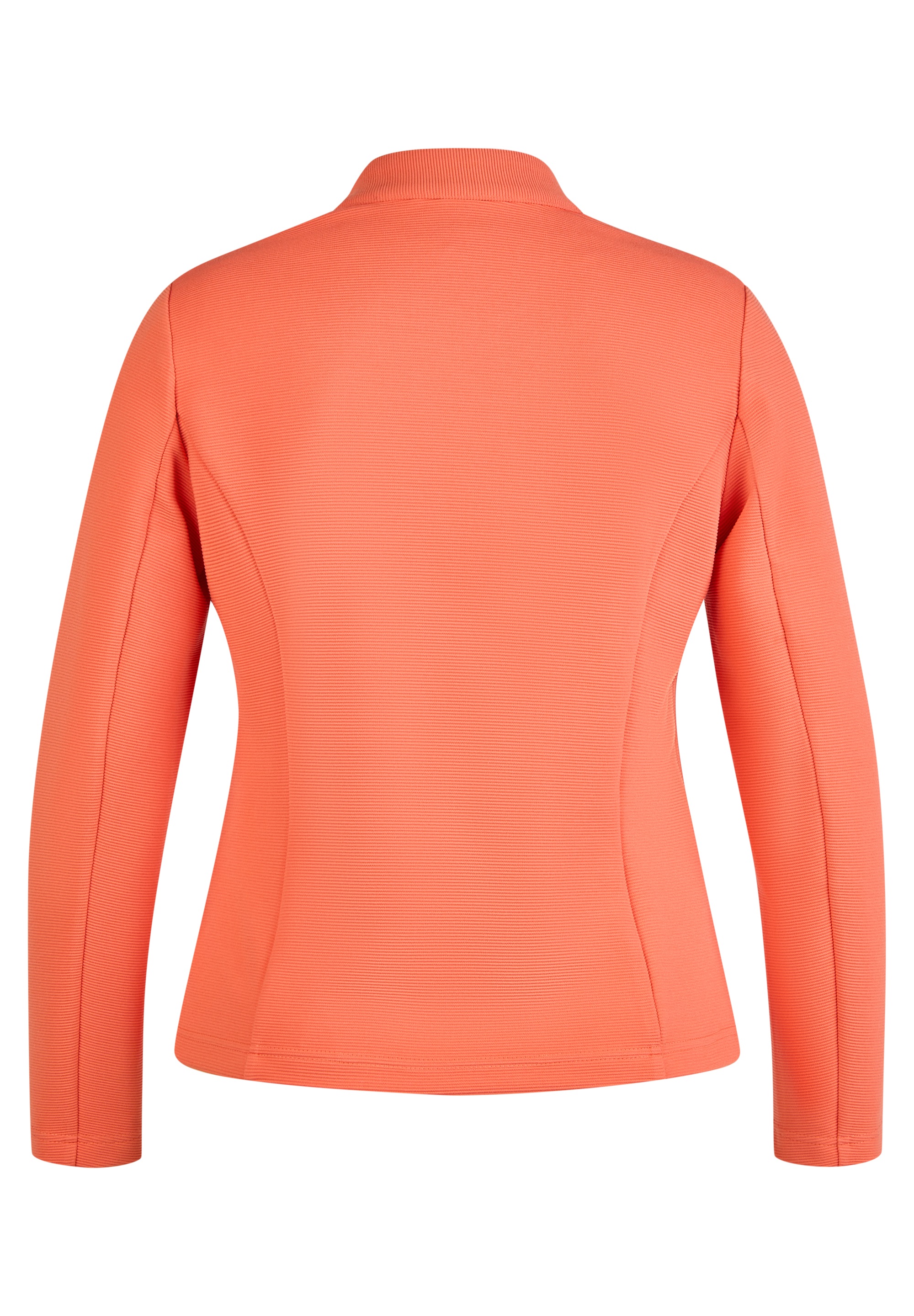 Rabe Sommerjacke ohne Kapuze mit Taschen