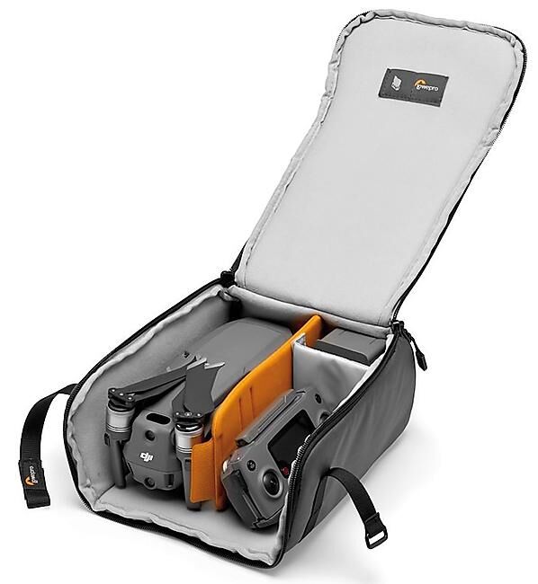 LOWEPRO - SAC PHOTO PHOTOSPORT BP 24L AWII