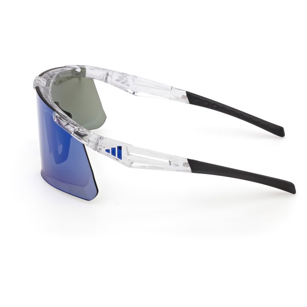 adidas eyewear - SP0107 Mirror Cat: 3 - Lunettes vélo