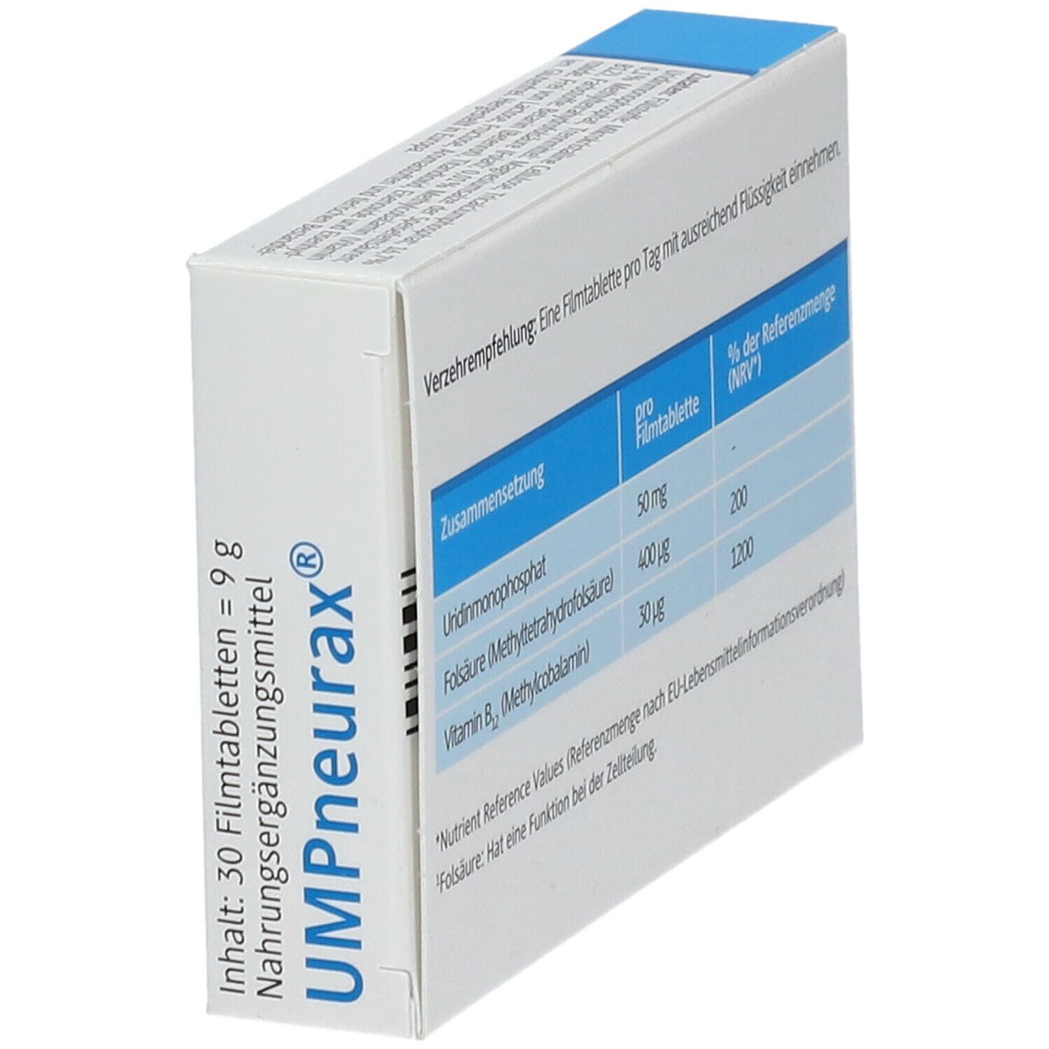 UMPneurax®