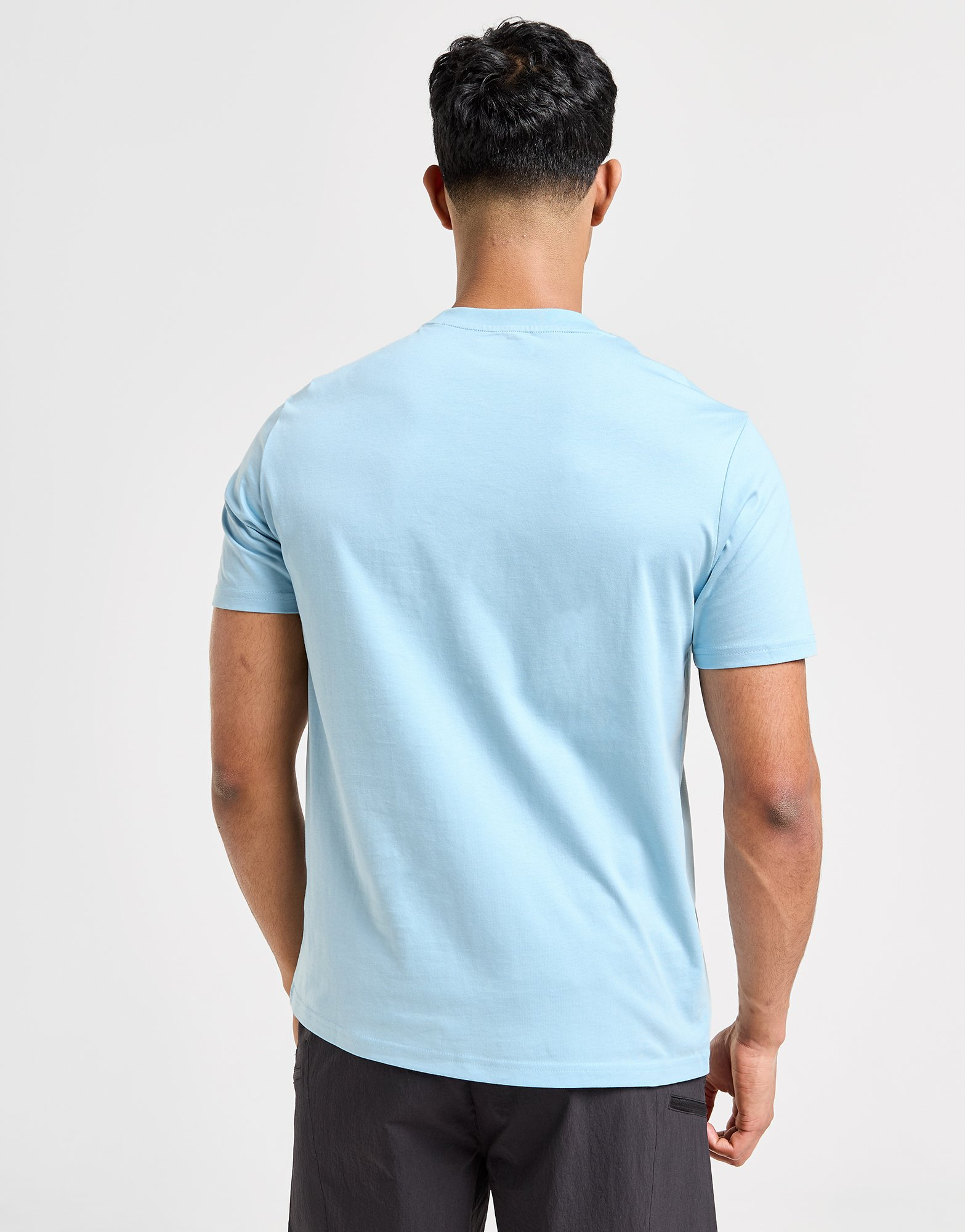 MONTIREX T-shirt Global Homme