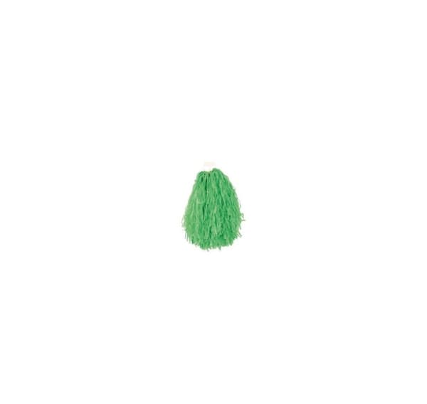 Pom pom grønn
