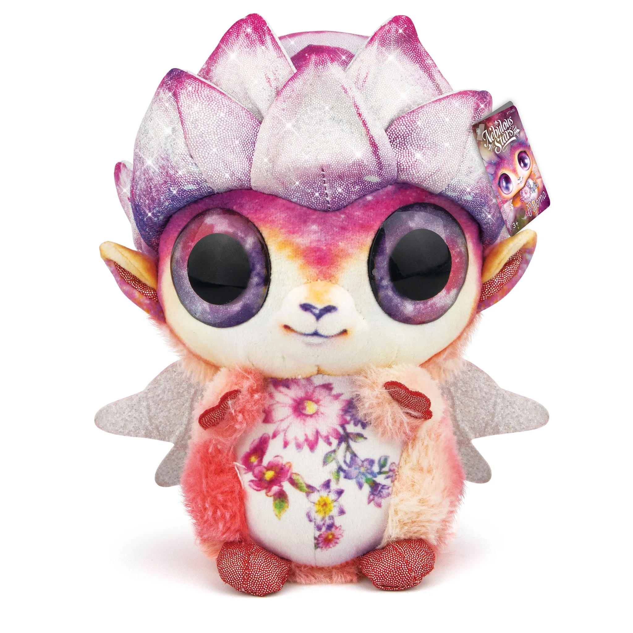 Nebulous Stars Peluche Paloma Nebulous Stars