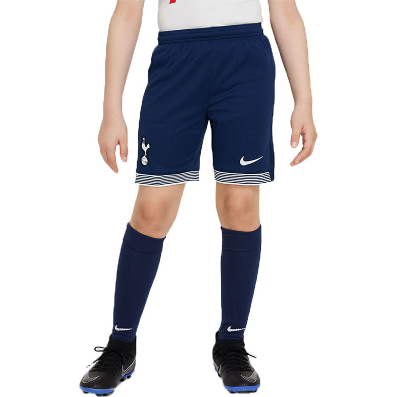 Nike Tottenham Hotspur Pre-Match Trainingsset Kids