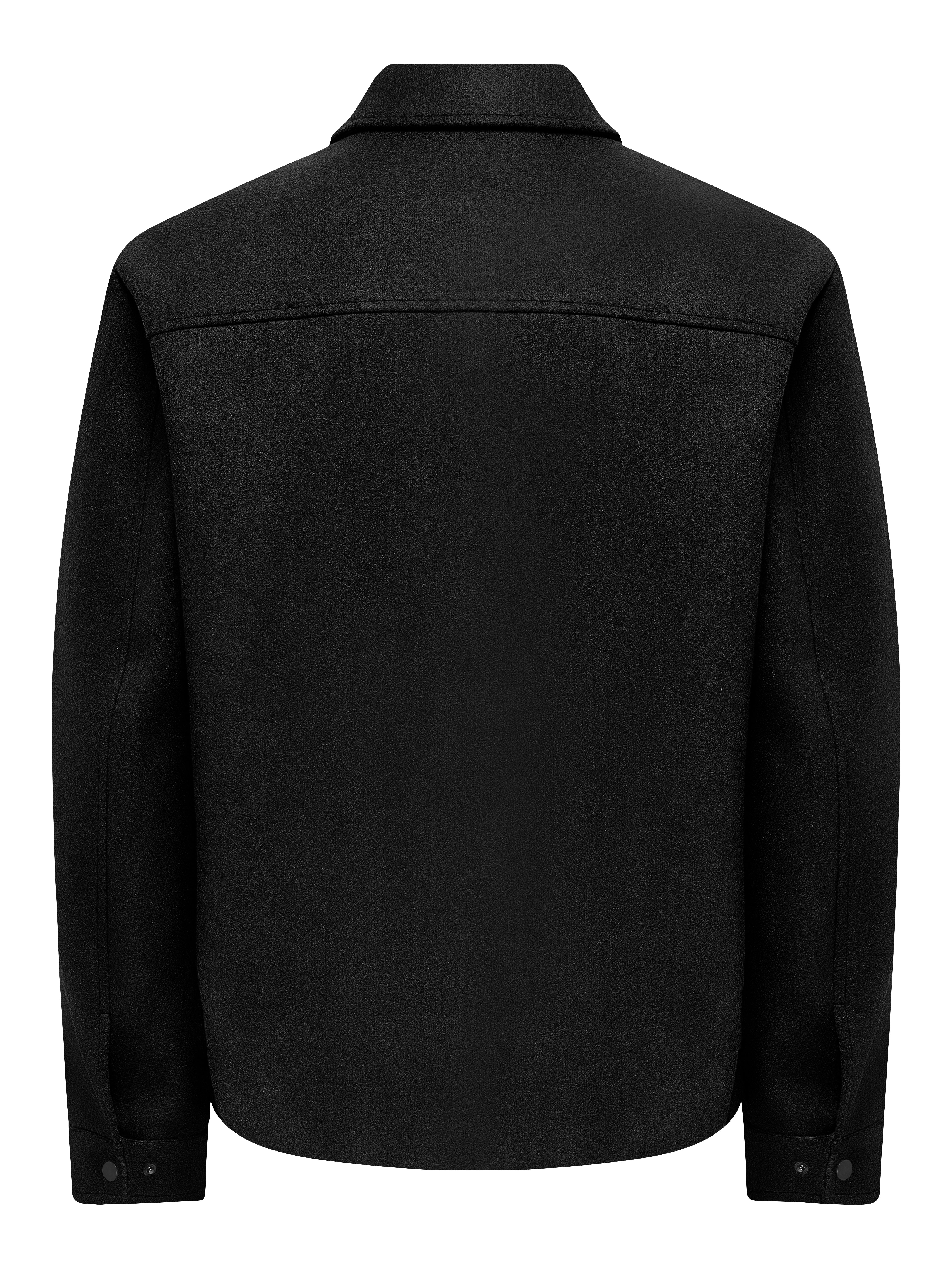 ONSCONNOR Jacke Black