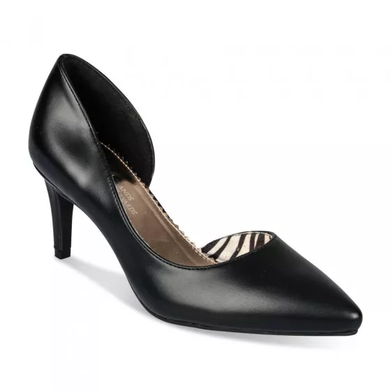 Escarpins NOIR GRANDS BOULEVARDS