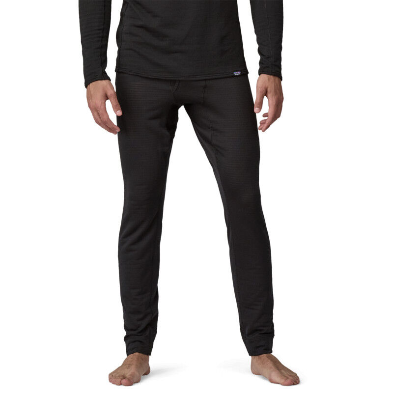 Capilene Thermal Weight Bottoms - Sous-vêtement homme