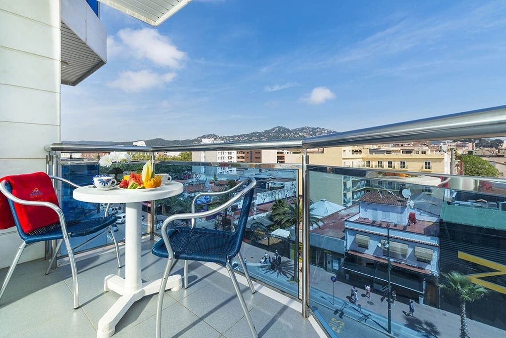 Blau Apartamentos Logies - Appartement