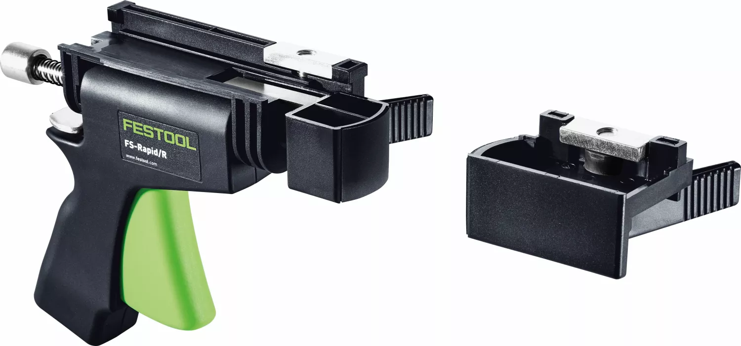 Festool 489790 Snelspanner voor FS / FS/2