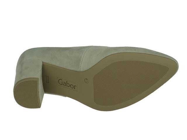 Gabor Pump