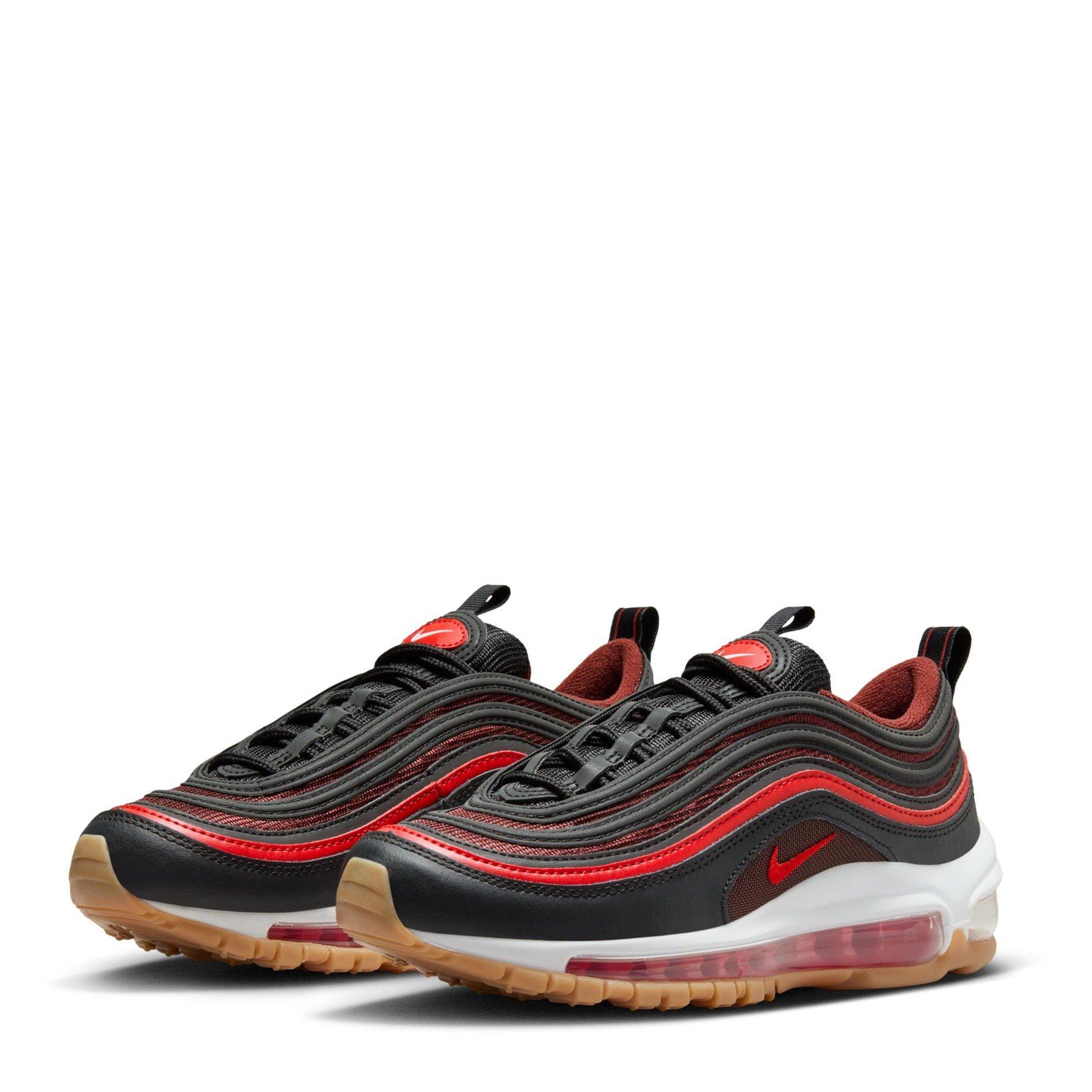 Nike Air Max 97 Junior Trainers