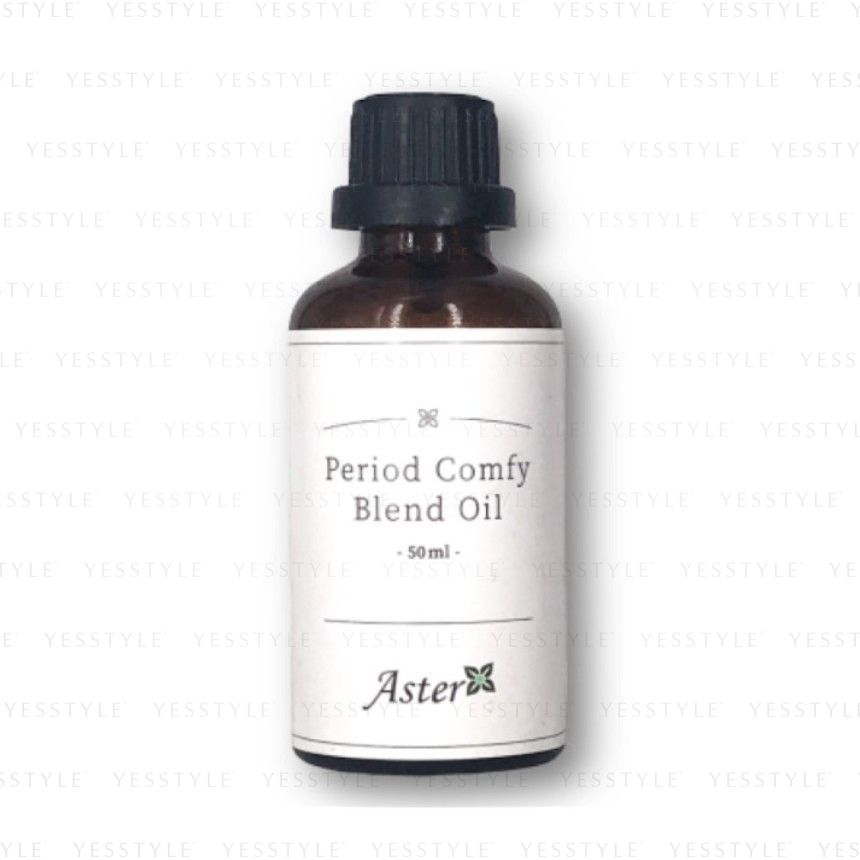 Aster Aroma - Blend Olie