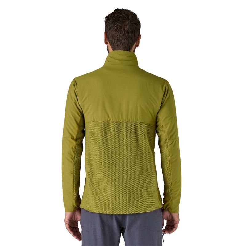 M's Nano-Air Light Hybrid Jkt - Veste hybride homme