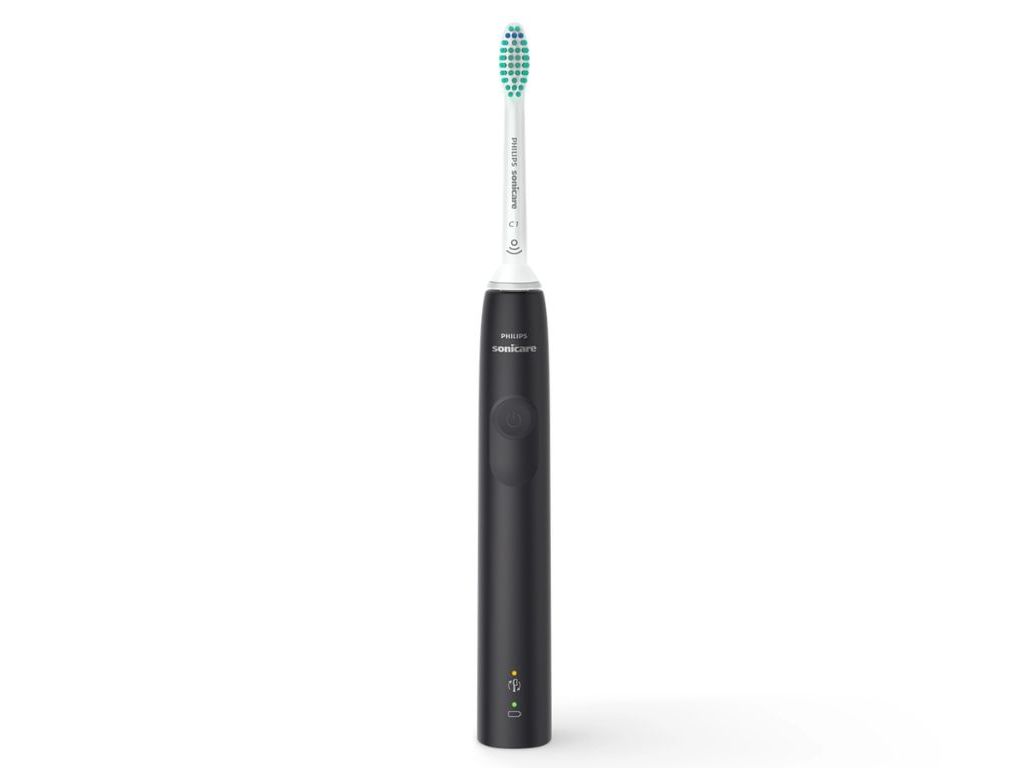 ESCOVA DE DENTES ELÉTRICA PHILIPS HX3675/15 SONICARE (2 UNIDADES)