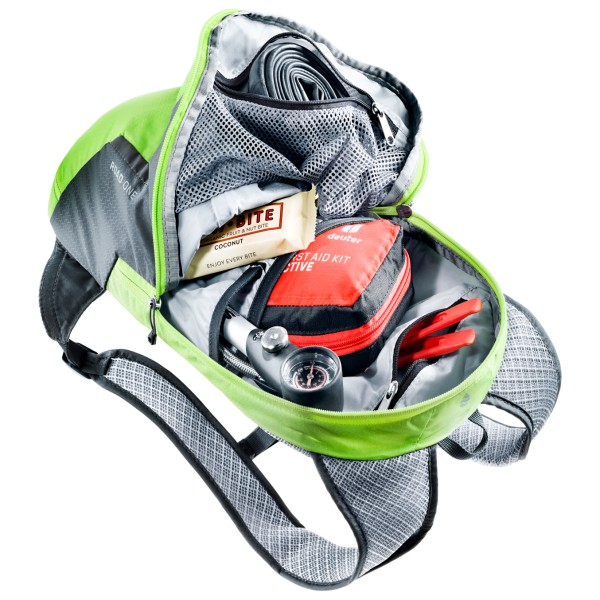 Deuter - Road One 5 - Sac à dos vélo